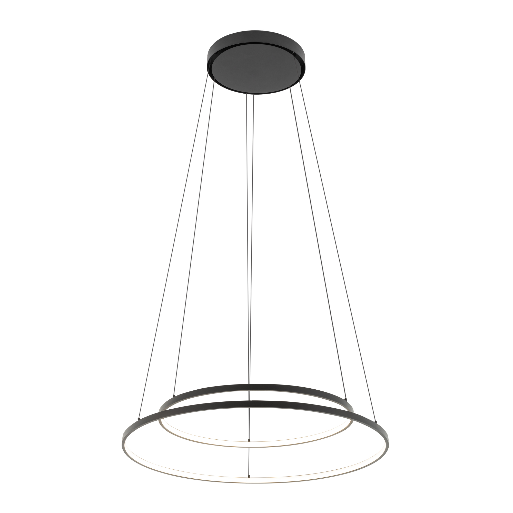 Lampa wisząca CIRCOLO LED Czarny 10814 - Nowodvorski - obrazek 6