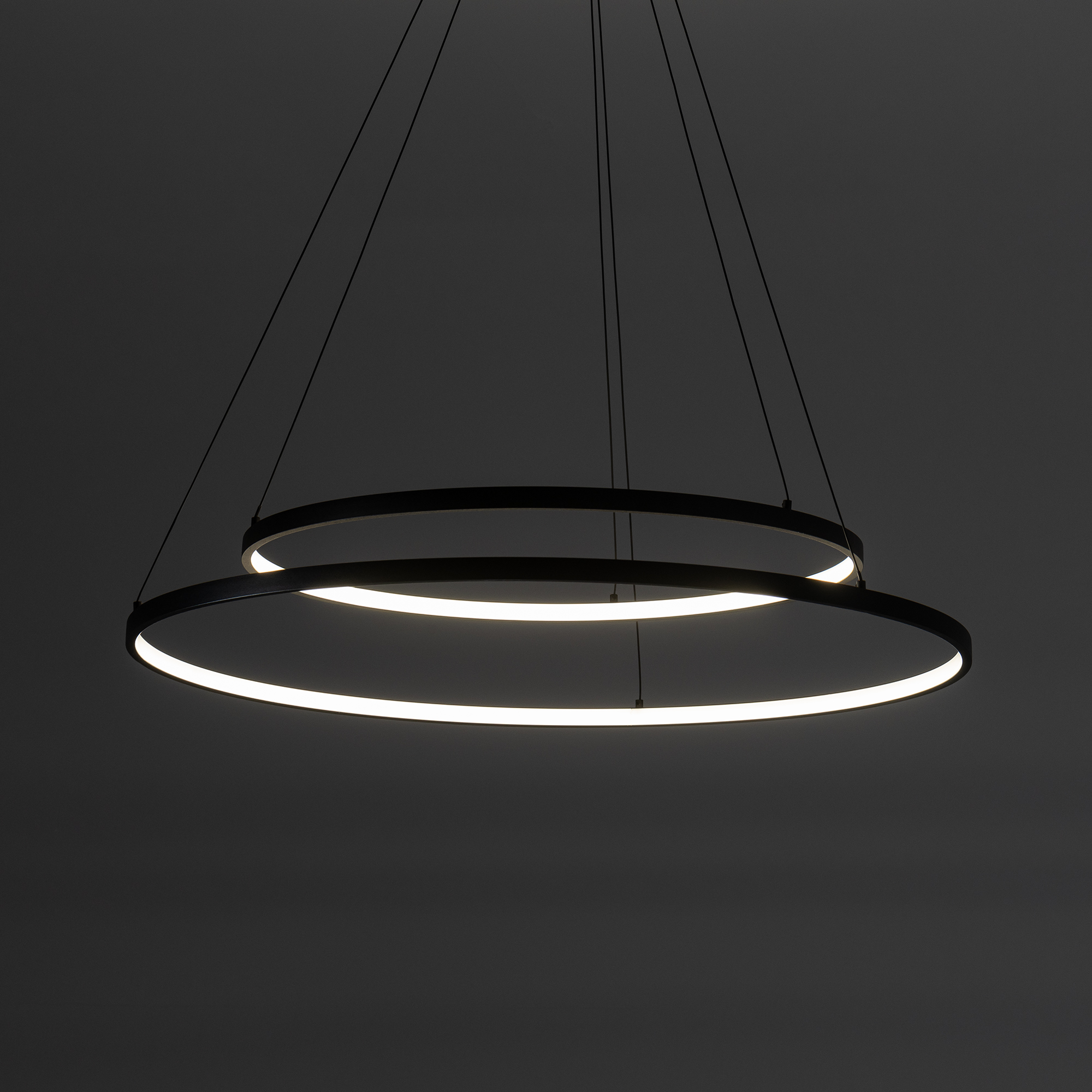 Lampa wisząca CIRCOLO LED Czarny 10814 - Nowodvorski - obrazek 12