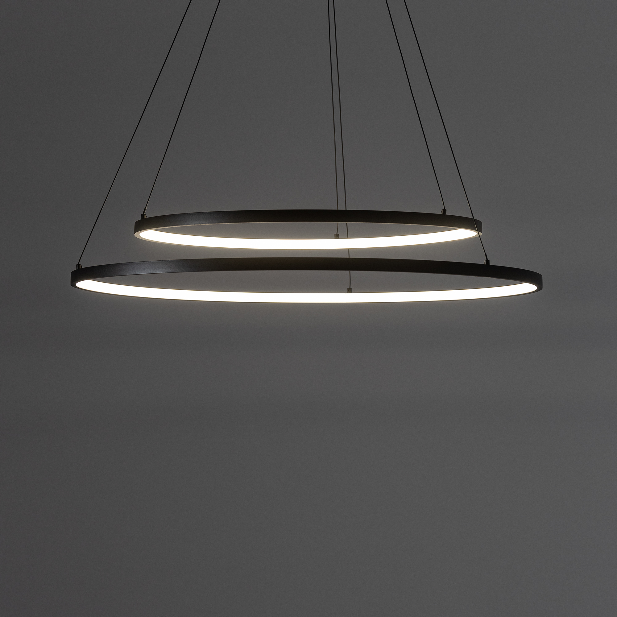 Lampa wisząca CIRCOLO LED Czarny 10814 - Nowodvorski - obrazek 13