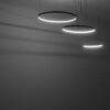 Lampa wisząca CIRCOLO LED Czarny 10817 - Nowodvorski - obrazek 3