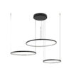 Lampa wisząca CIRCOLO LED Czarny 10817 - Nowodvorski - obrazek 4