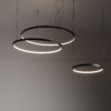 Lampa wisząca CIRCOLO LED Czarny 10817 - Nowodvorski - obrazek 6