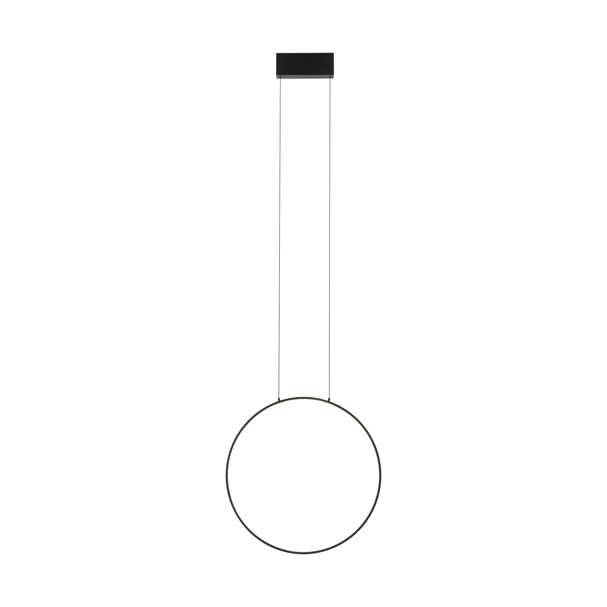 Lampa wisząca CIRCOLO LED S Czarny 10860 - Nowodvorski - obrazek 2