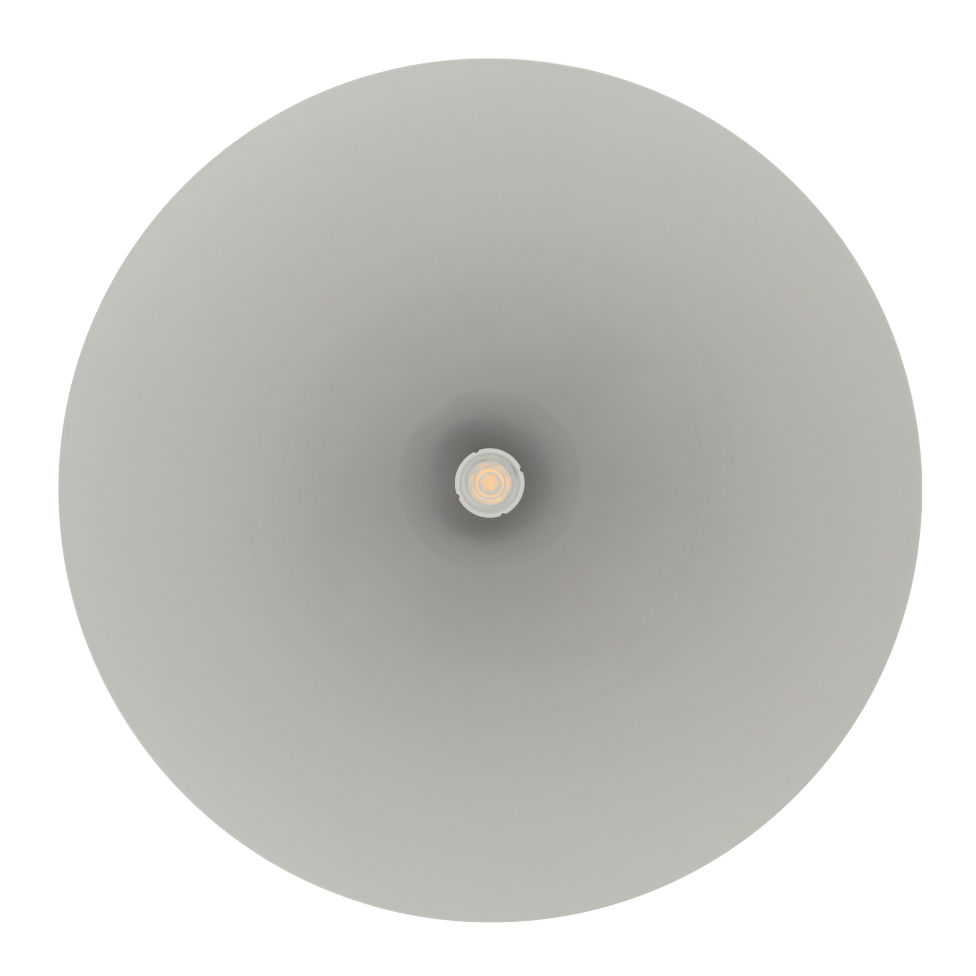 Lampa wisząca ZENITH L Silk gray 10872 - Nowodvorski - obrazek 5