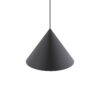 Lampa wisząca ZENITH M Umbra gray 10879 - Nowodvorski - obrazek 3