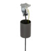 Lampa wisząca ZENITH M Umbra gray 10879 - Nowodvorski - obrazek 9