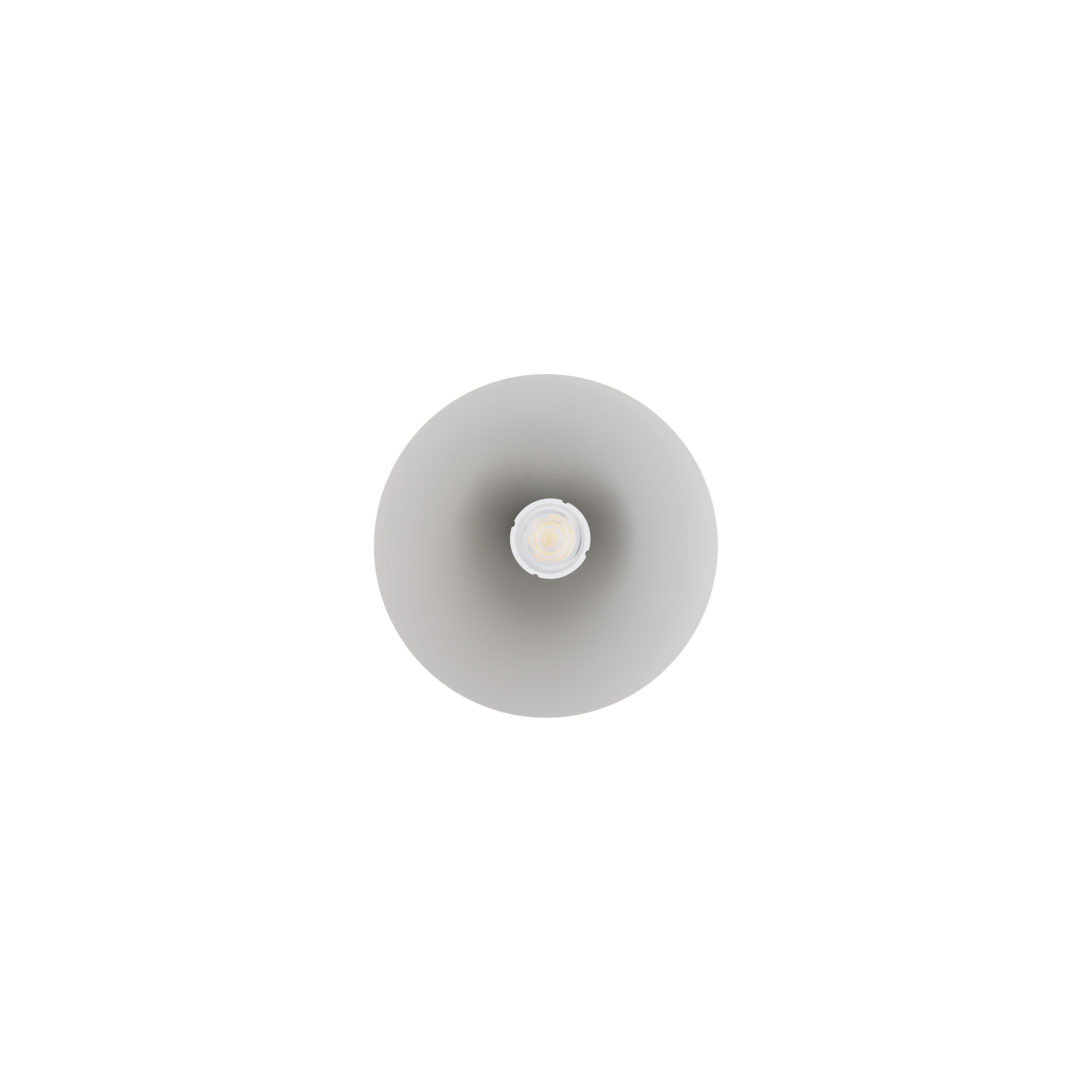 Lampa wisząca ZENITH S Silk gray 10880 - Nowodvorski - obrazek 5