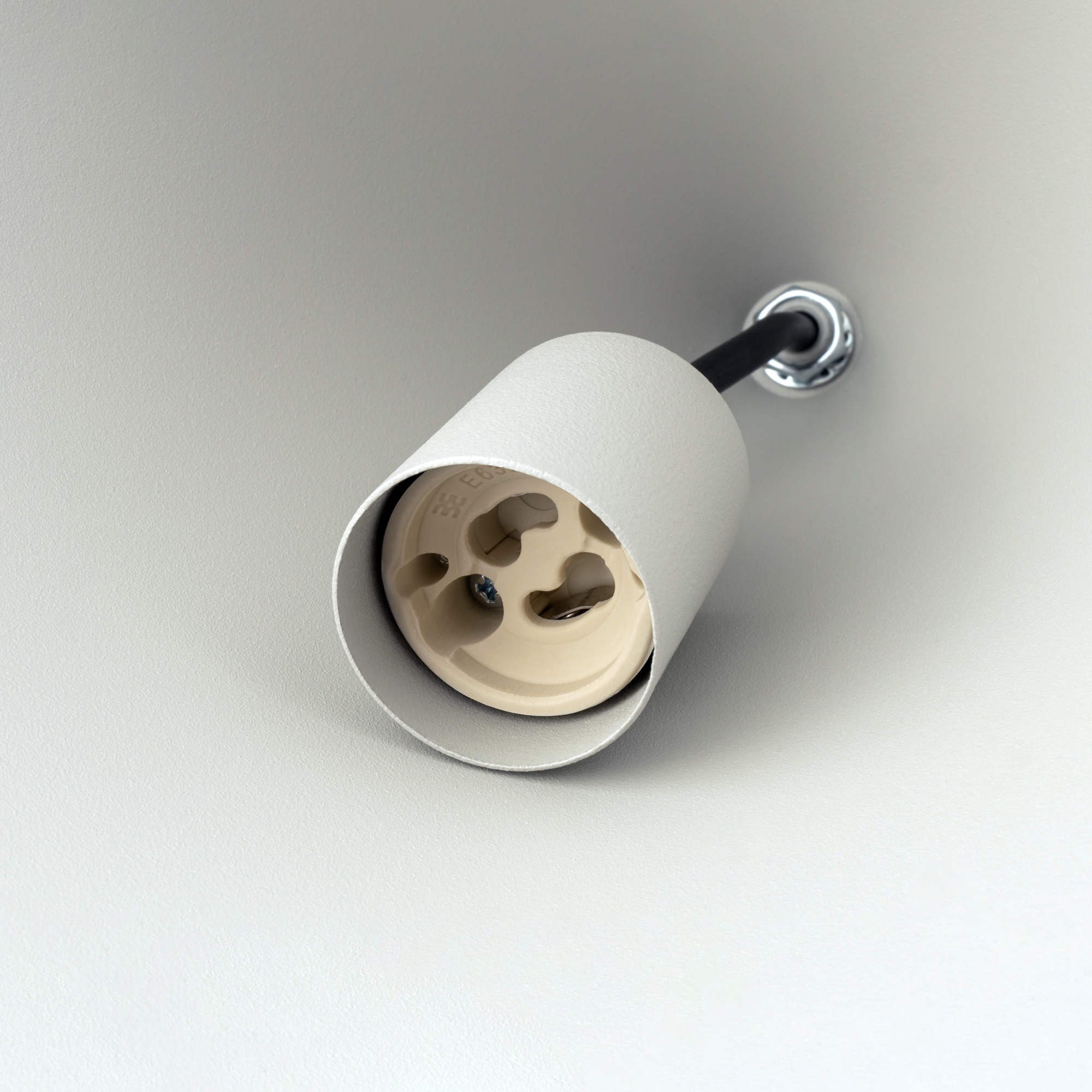 Lampa wisząca ZENITH S Silk gray 10880 - Nowodvorski - obrazek 7