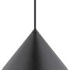 Lampa wisząca ZENITH S Umbra gray 10881 - Nowodvorski - obrazek 4