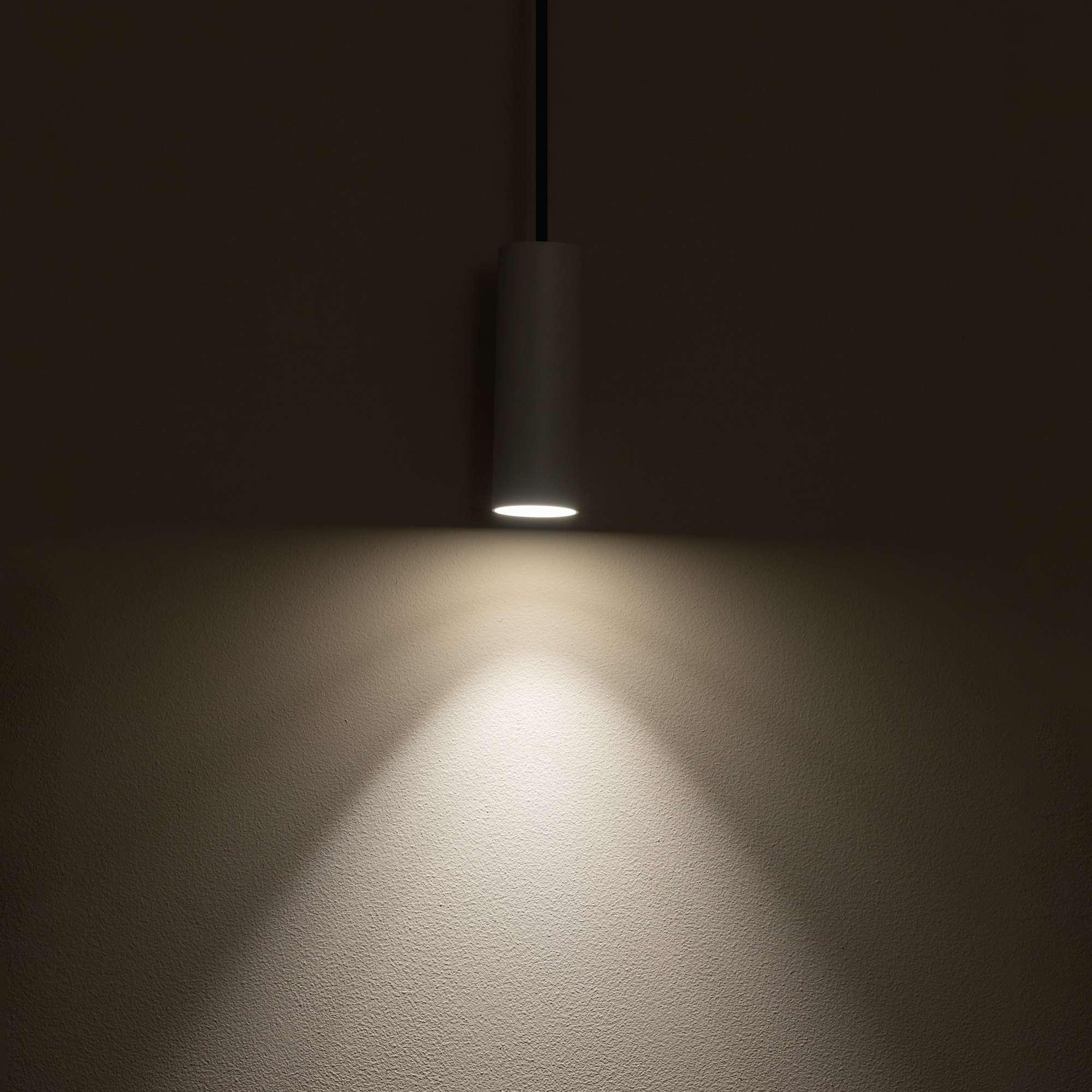 Lampa wisząca FOURTY S Silk gray 10900 - Nowodvorski - obrazek 2