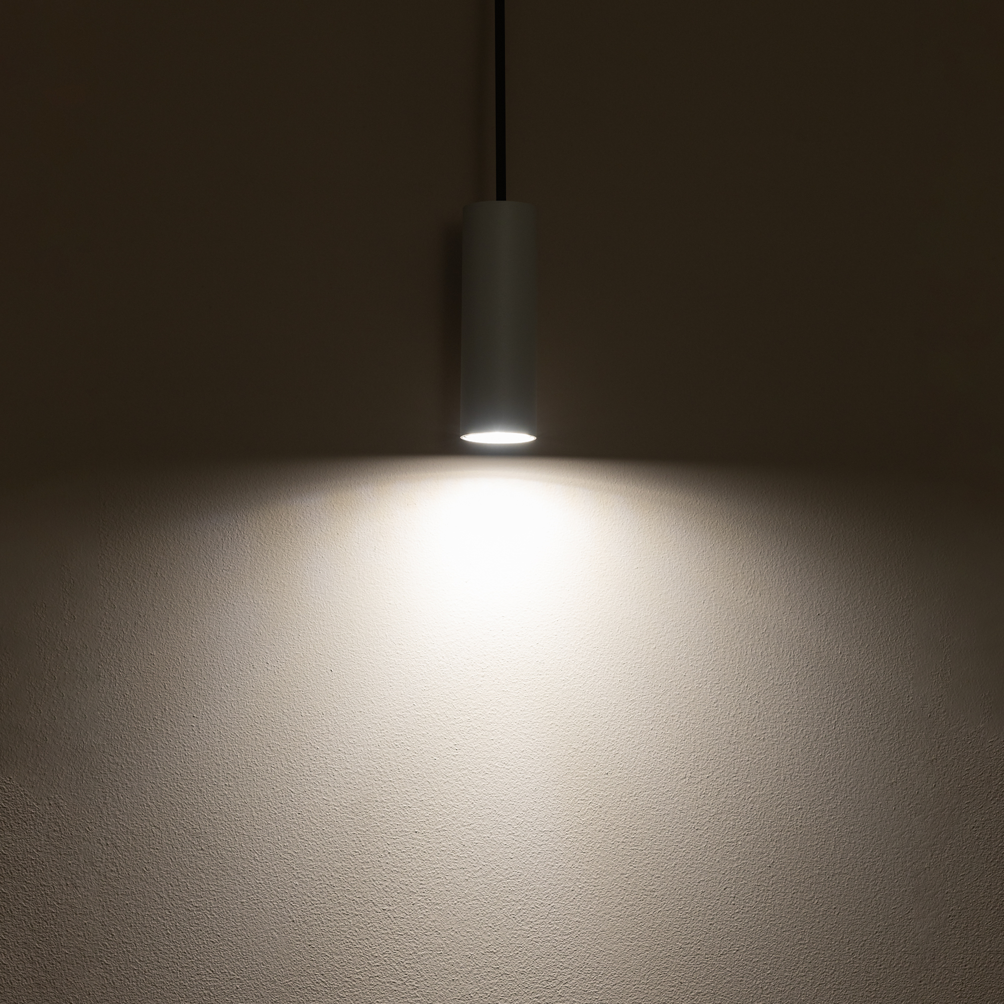 Lampa wisząca FOURTY S Silk gray 10900 - Nowodvorski - obrazek 3