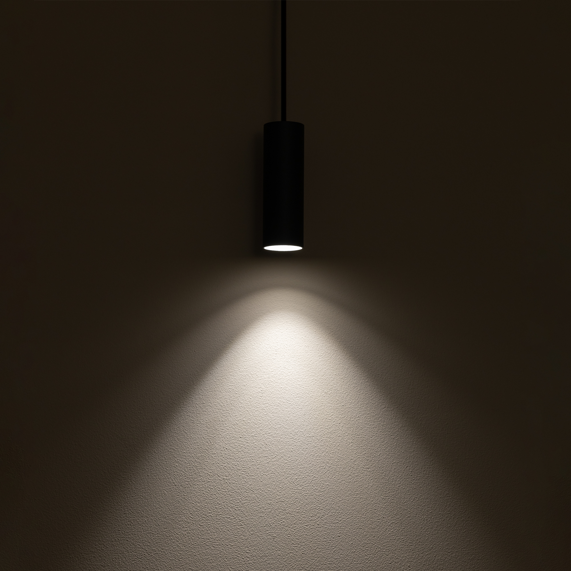 Lampa wisząca FOURTY S Umbra gray 10901 - Nowodvorski - obrazek 2