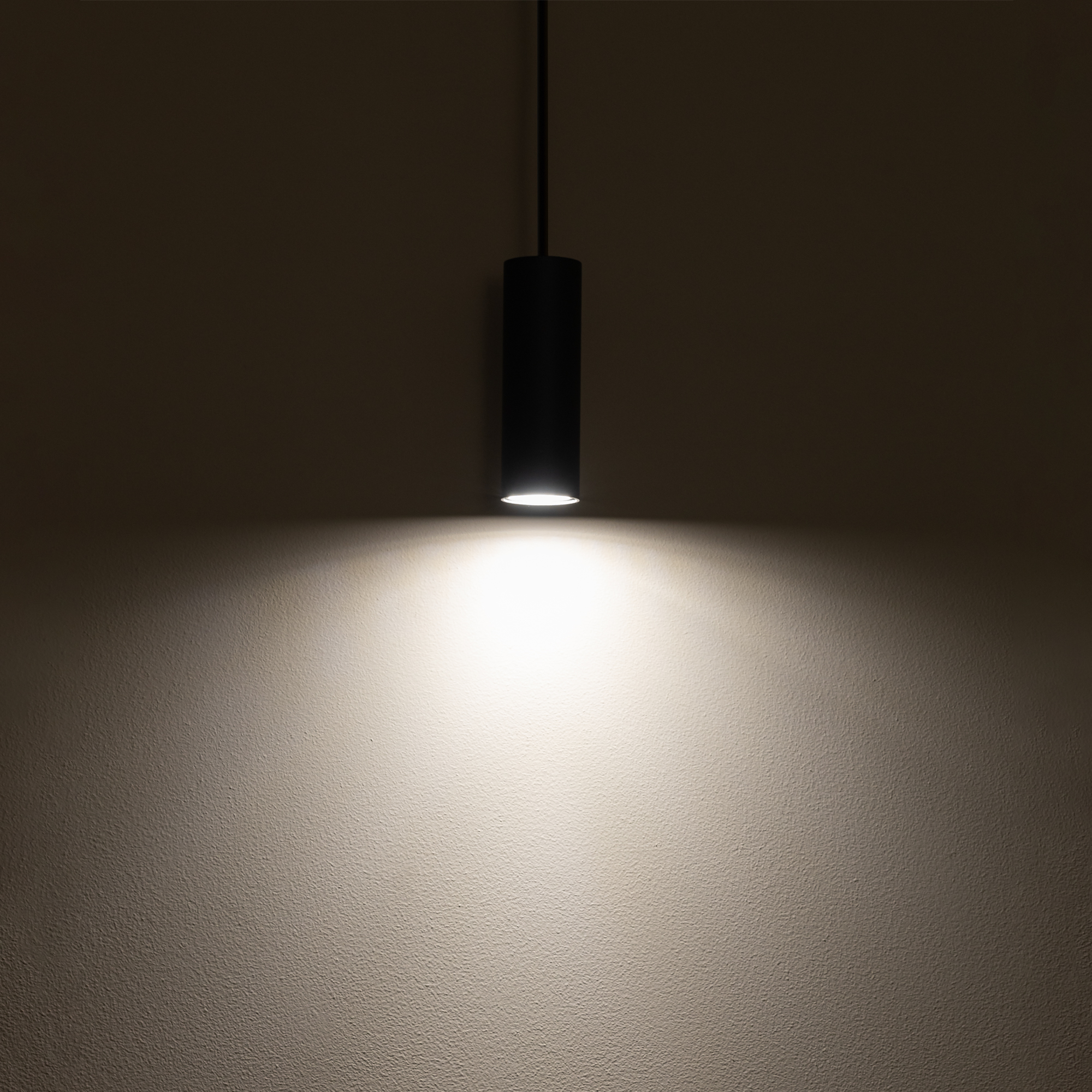 Lampa wisząca FOURTY S Umbra gray 10901 - Nowodvorski - obrazek 3