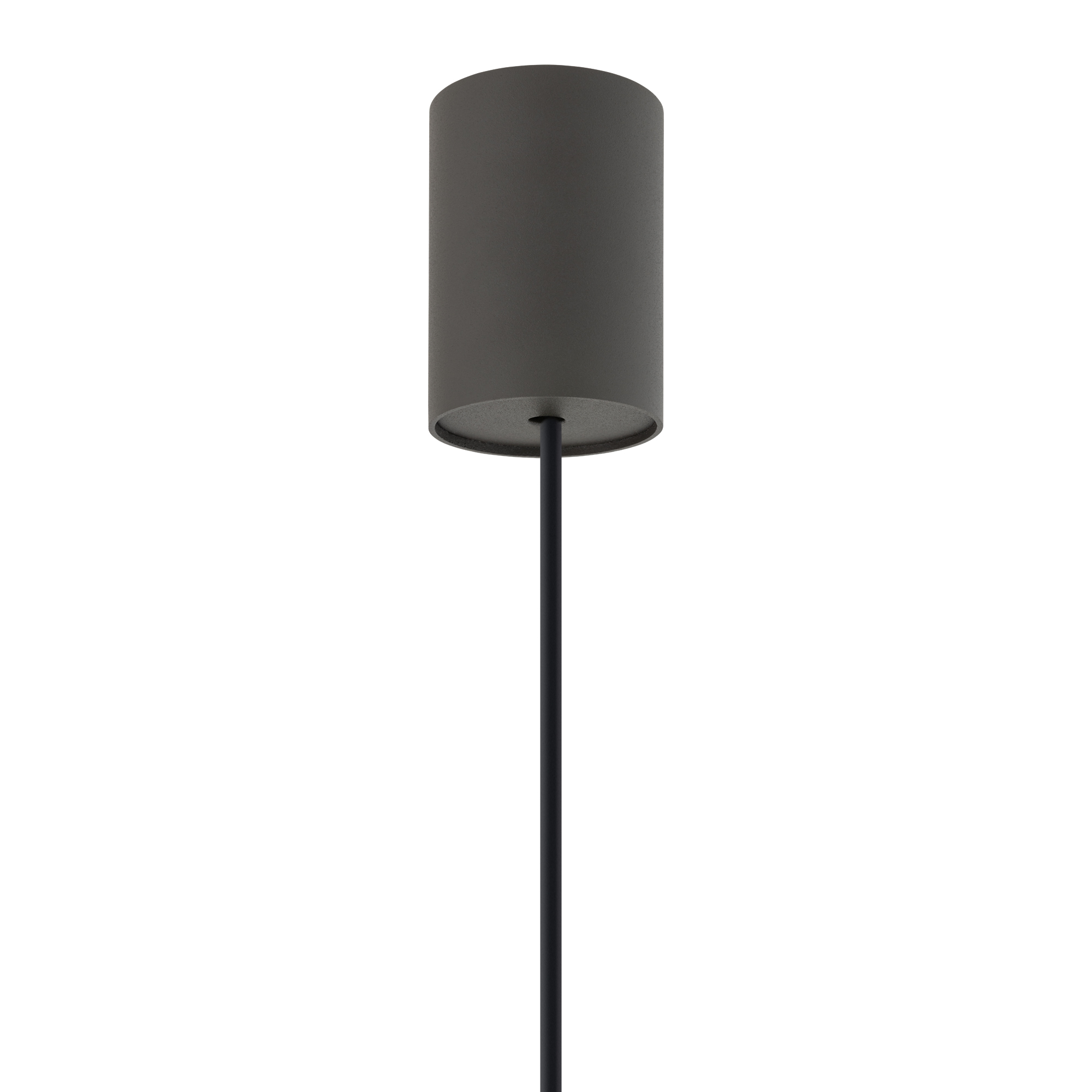 Lampa wisząca FOURTY S Umbra gray 10901 - Nowodvorski - obrazek 5