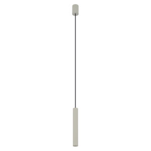 Lampa wisząca FOURTY M Silk gray 10902 - Nowodvorski