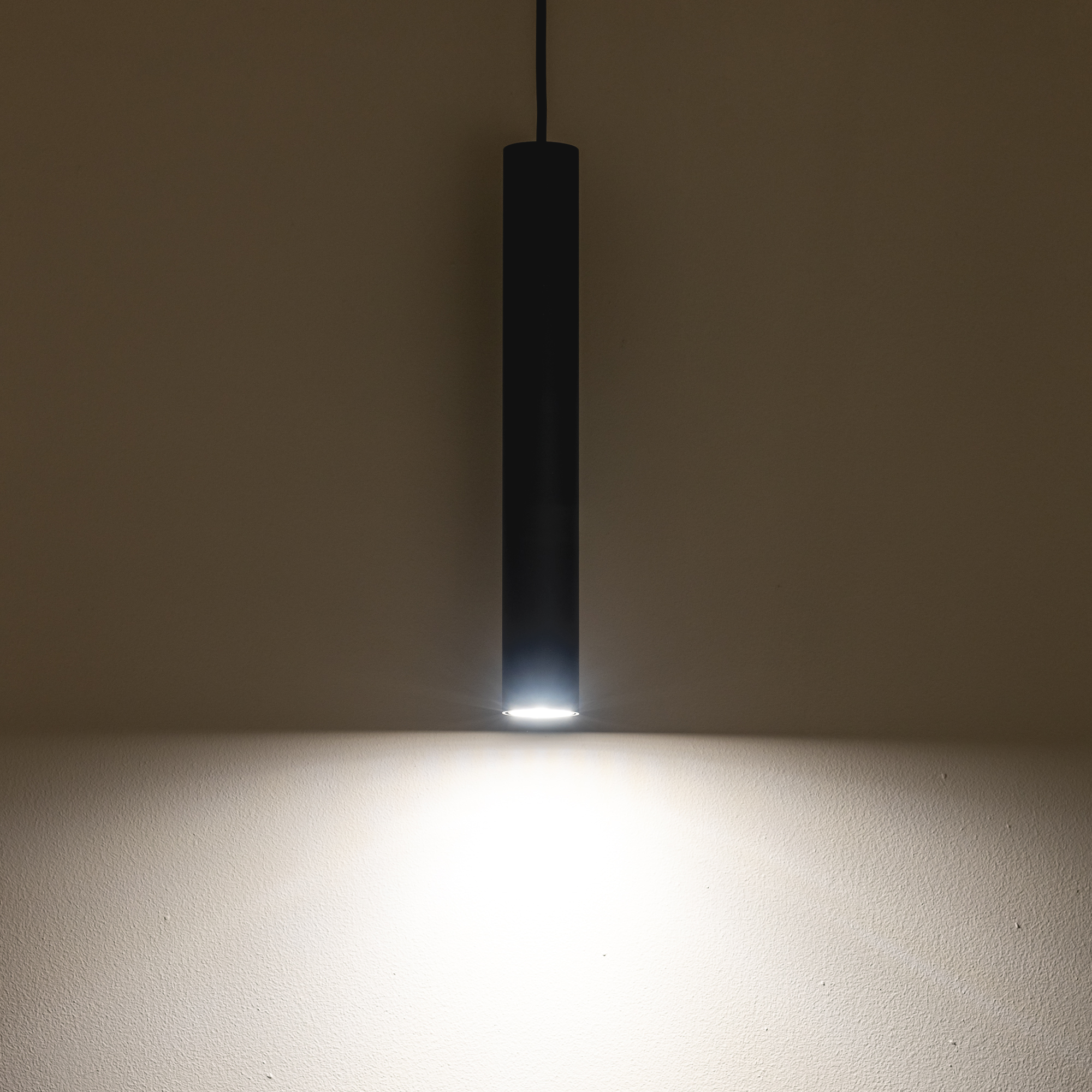 Lampa wisząca FOURTY M Umbra gray 10903 - Nowodvorski - obrazek 2