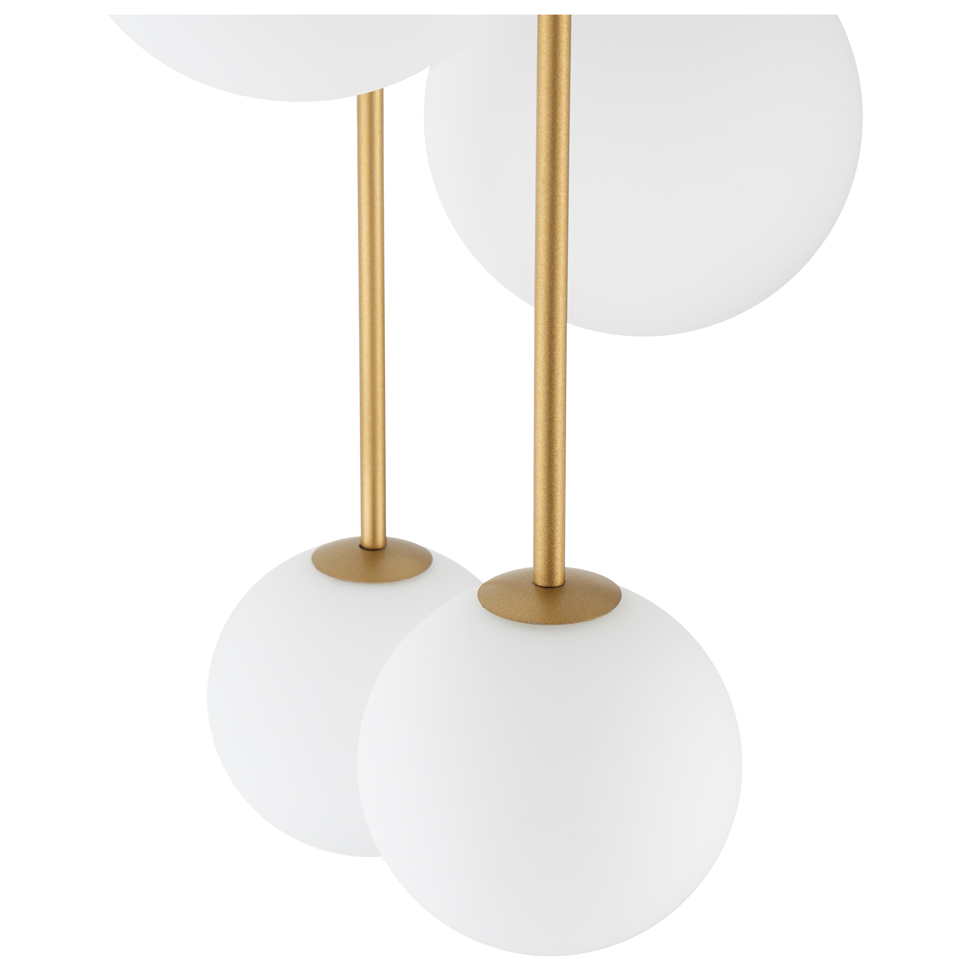 Lampa wisząca KARO Czarny 10934 - Nowodvorski - obrazek 5