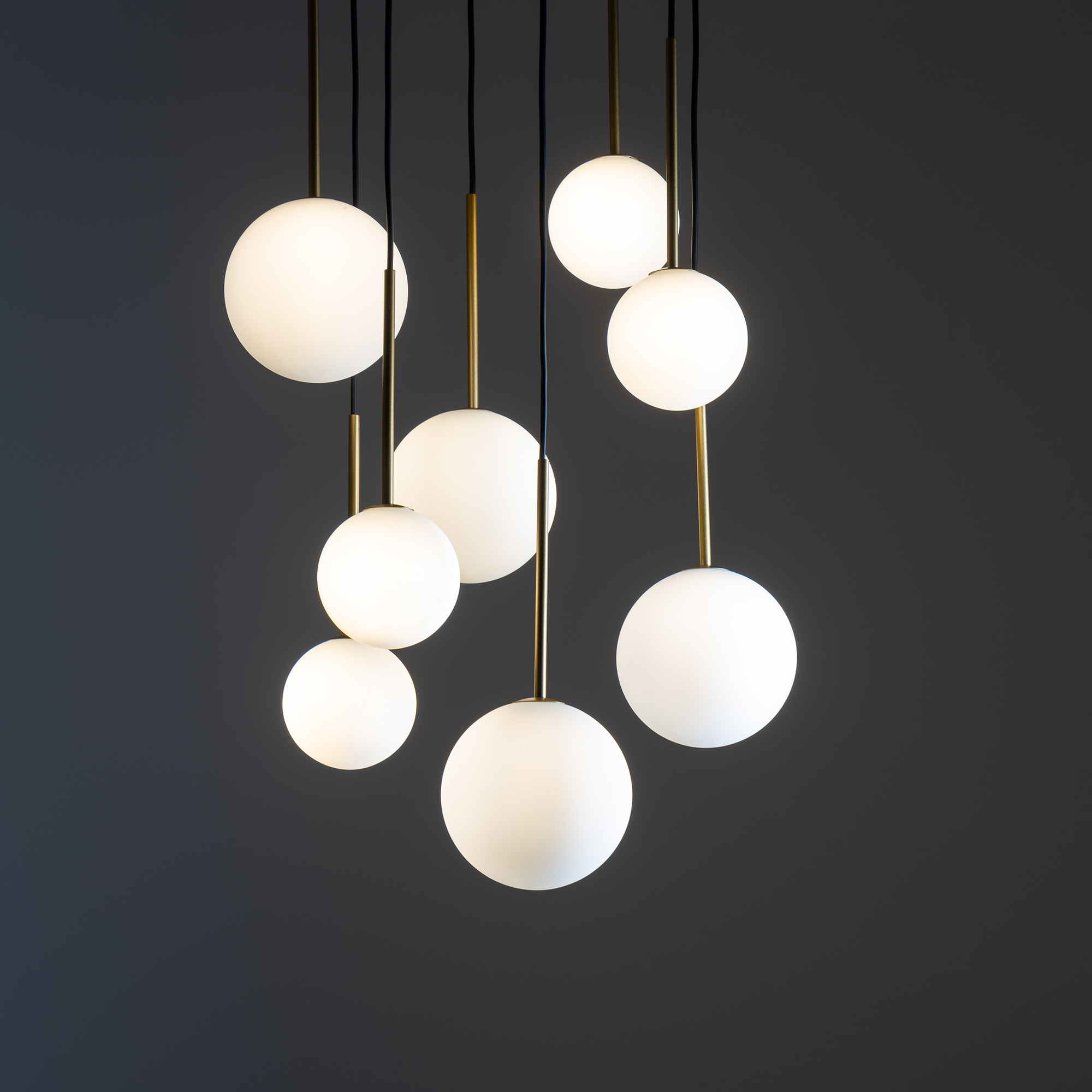 Lampa wisząca KARO Czarny 10934 - Nowodvorski - obrazek 6