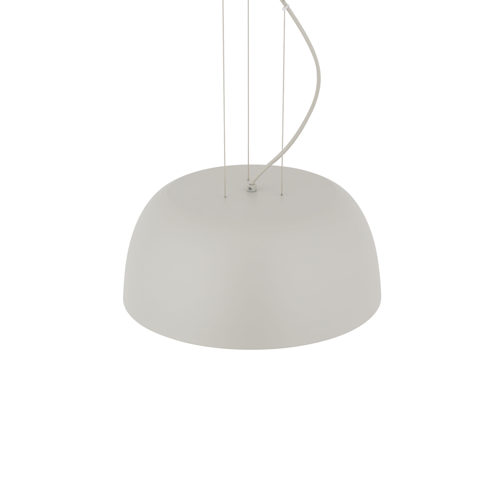 Lampa wisząca SATELLITE S Silk gray 11226 - Nowodvorski - obrazek 5