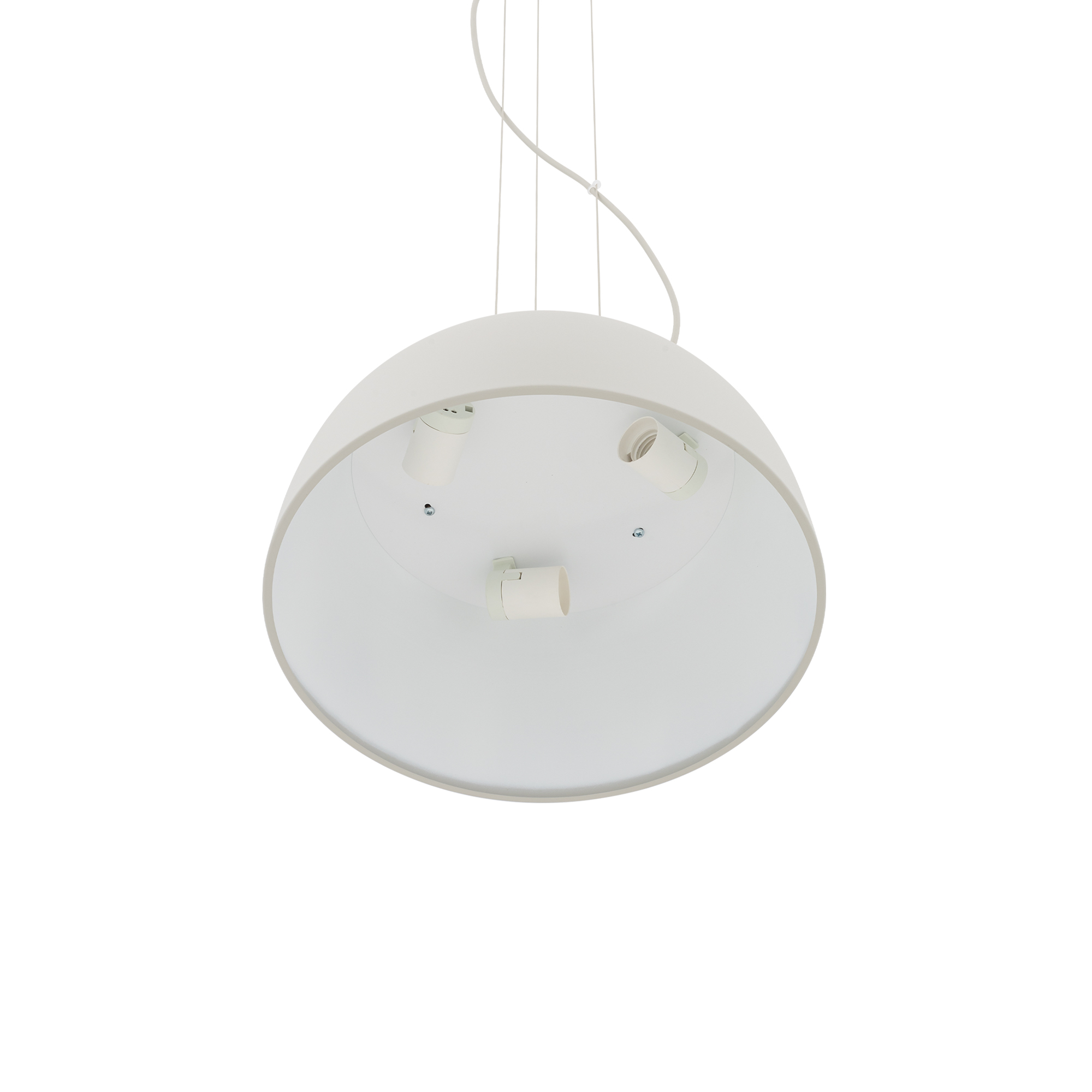 Lampa wisząca SATELLITE S Silk gray 11226 - Nowodvorski - obrazek 6