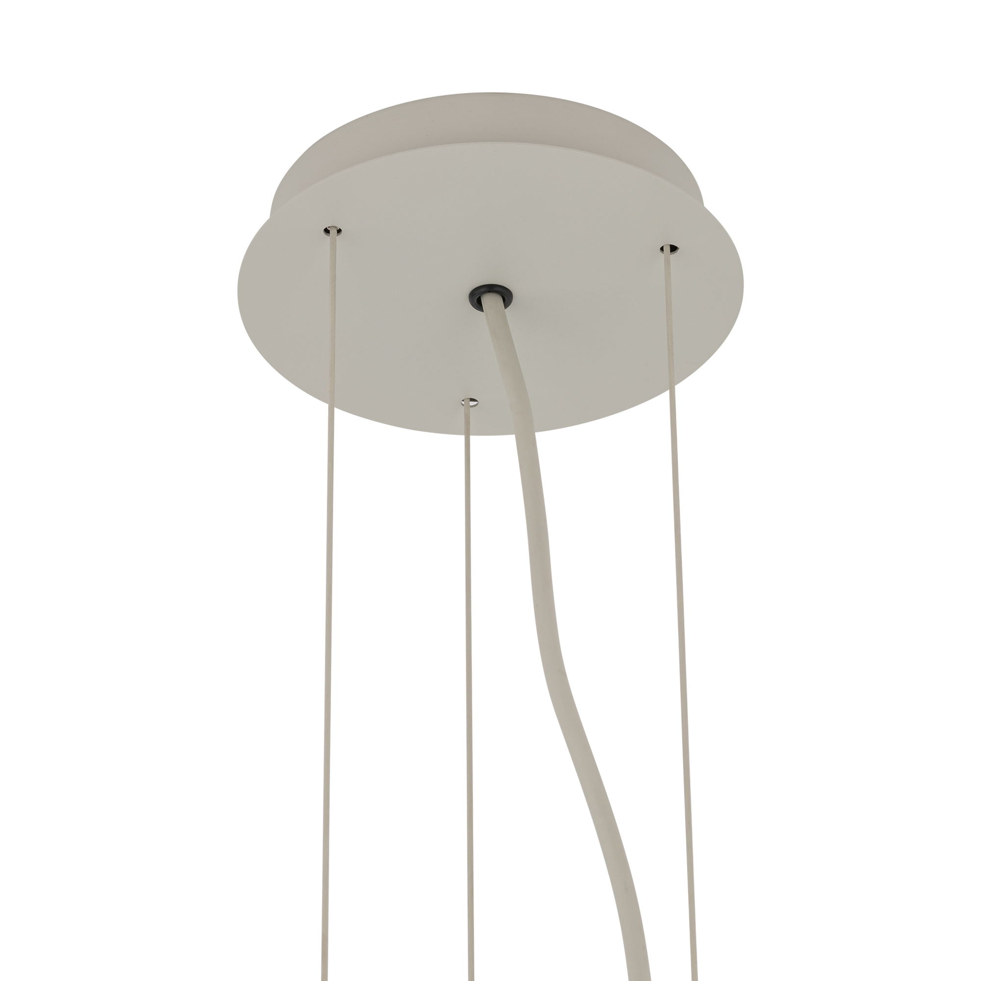 Lampa wisząca SATELLITE S Silk gray 11226 - Nowodvorski - obrazek 7