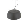 Lampa wisząca SATELLITE S Umbra gray 11227 - Nowodvorski - obrazek 7