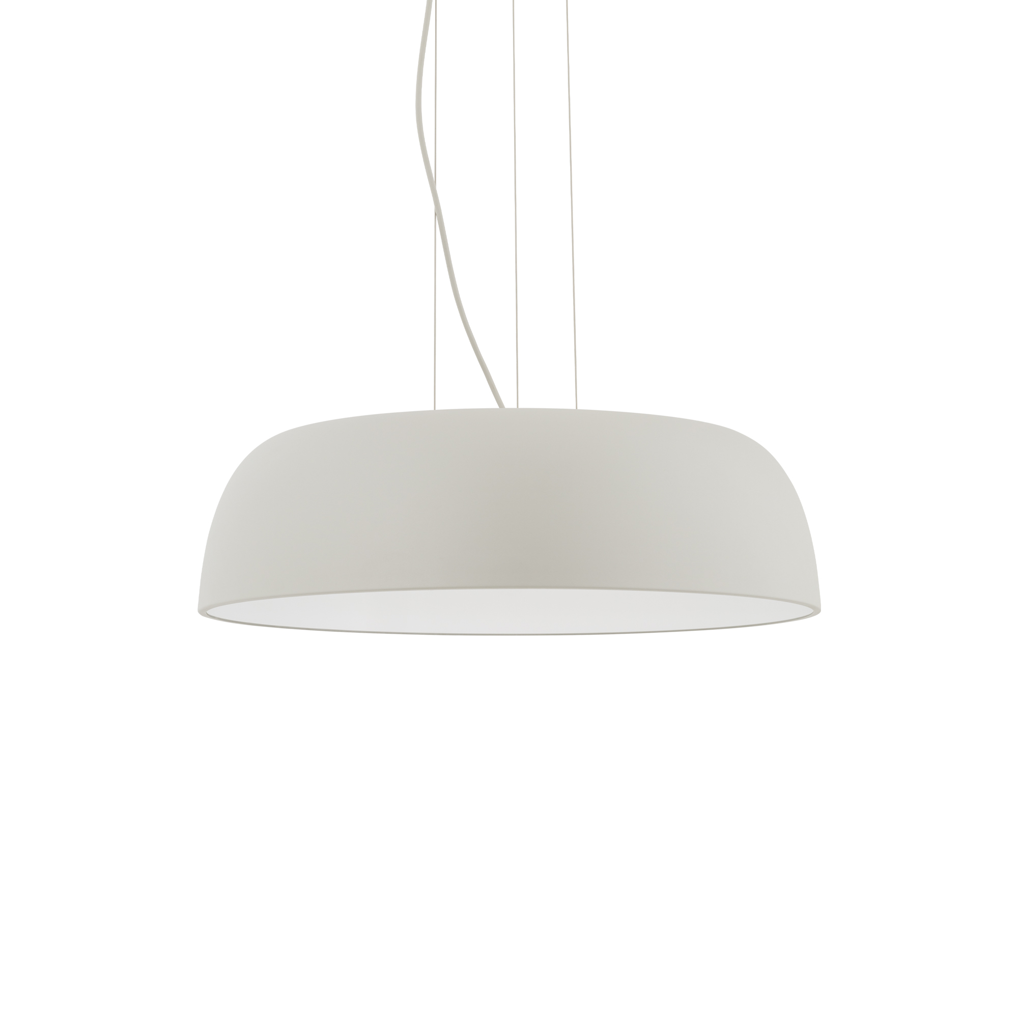Lampa wisząca SATELLITE M Silk gray 11231 - Nowodvorski - obrazek 3