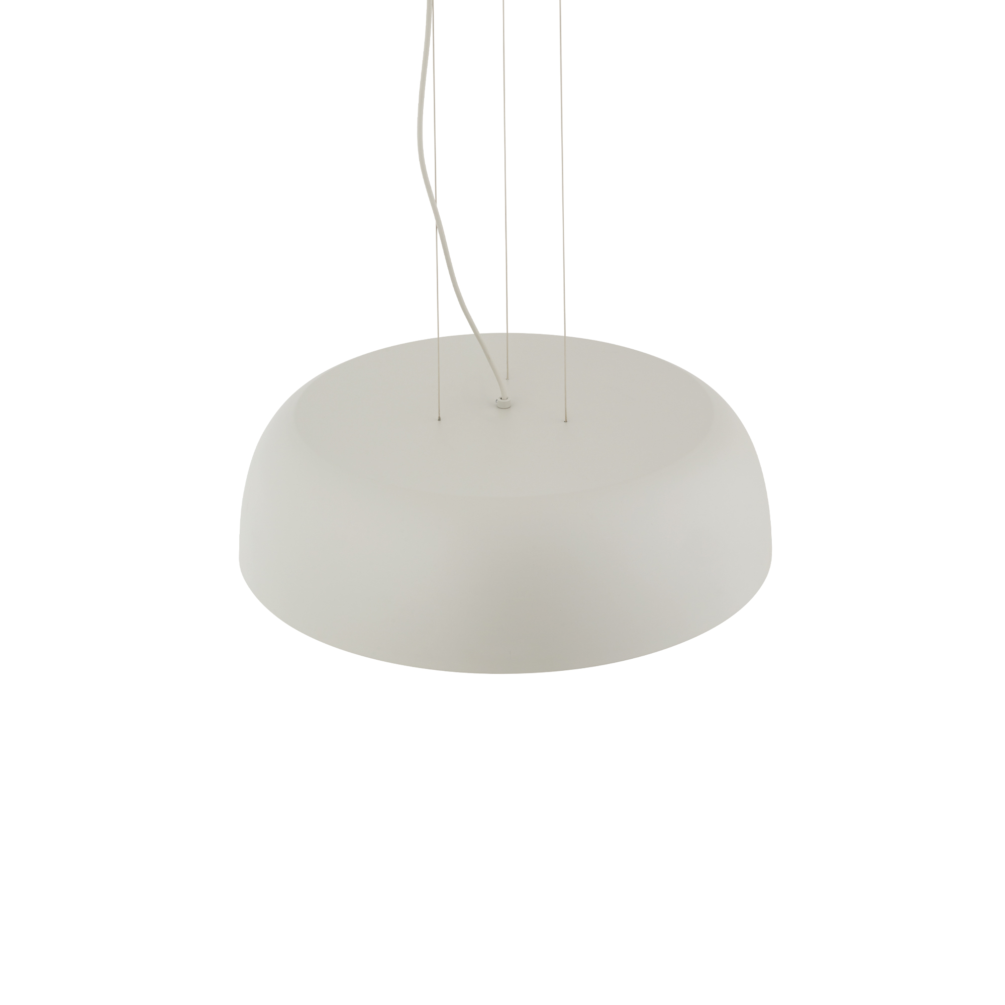 Lampa wisząca SATELLITE M Silk gray 11231 - Nowodvorski - obrazek 5
