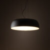 Lampa wisząca SATELLITE M Umbra gray 11232 - Nowodvorski - obrazek 2