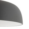 Lampa wisząca SATELLITE M Umbra gray 11232 - Nowodvorski - obrazek 4