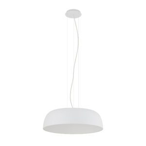 Lampa wisząca SATELLITE M Biały 11233 - Nowodvorski