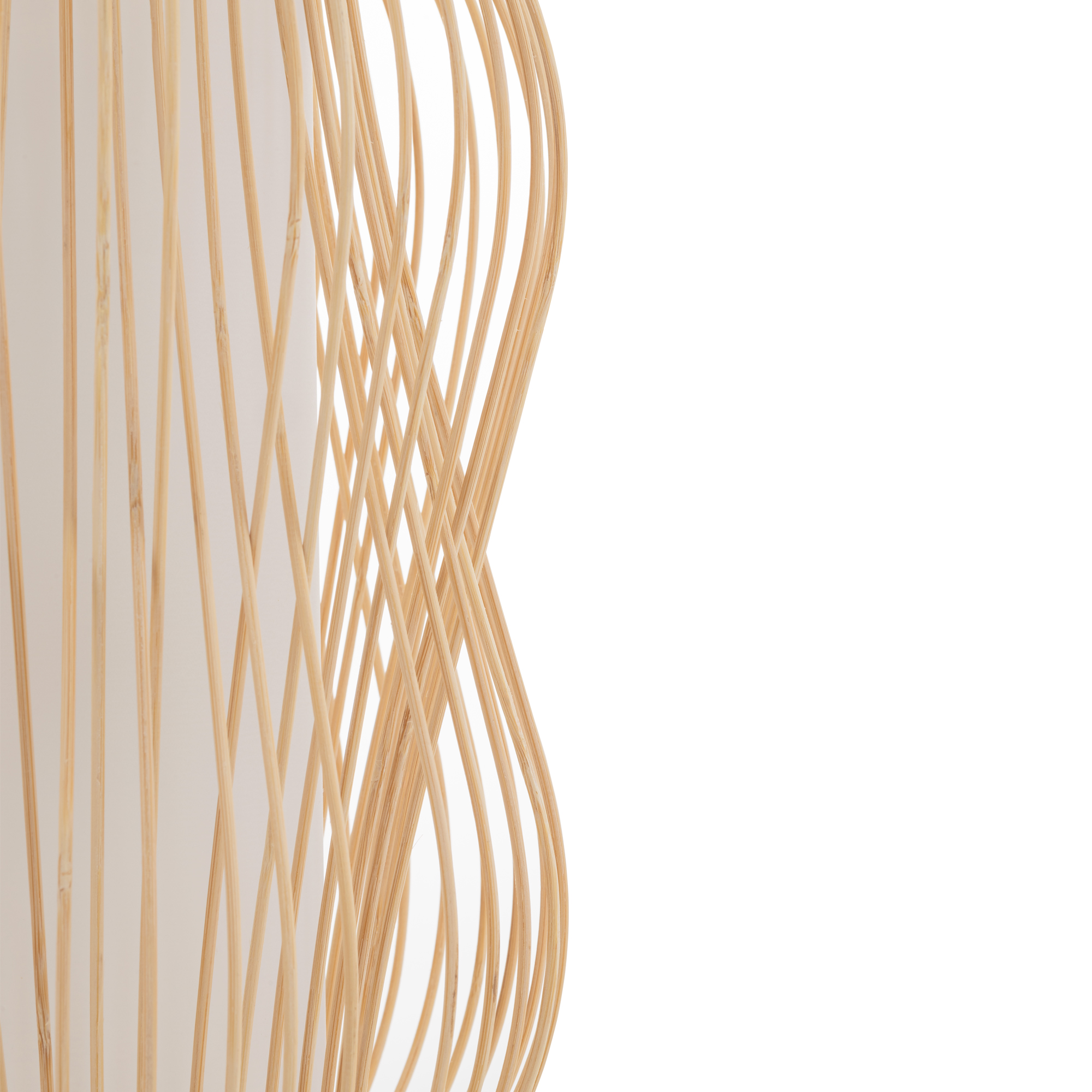 Lampa wisząca PUKET S Naturalne drewno 11160 - Nowodvorski - obrazek 6