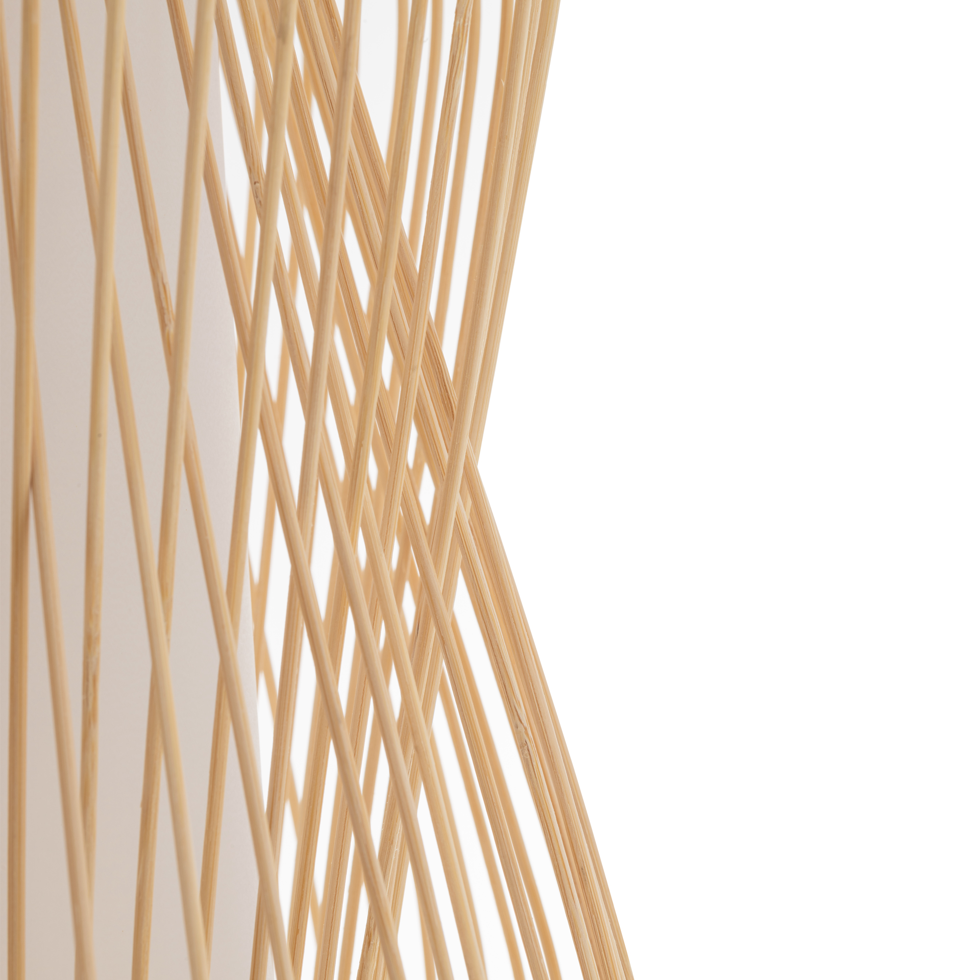 Lampa wisząca PUKET M Naturalne drewno 11161 - Nowodvorski - obrazek 6