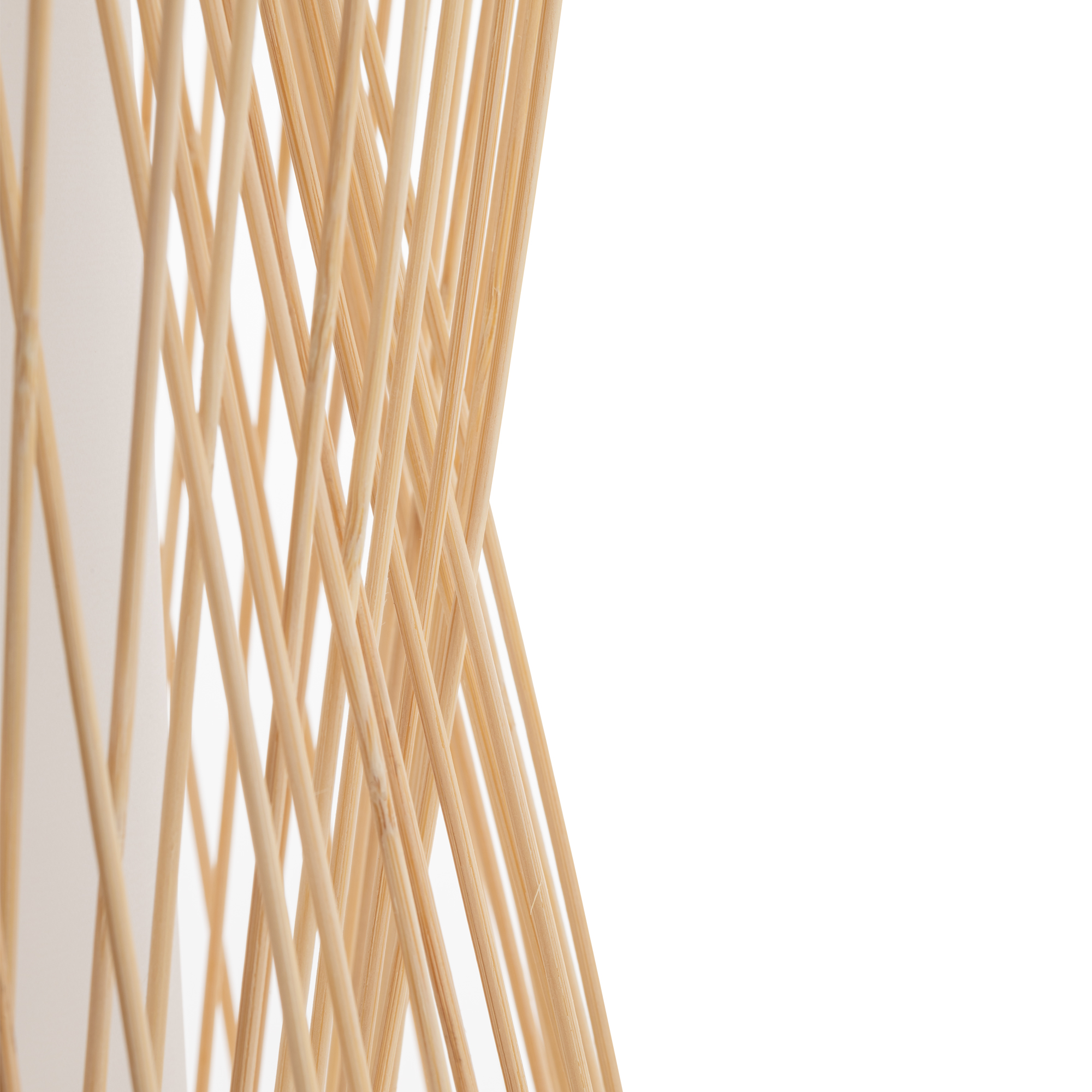 Lampa wisząca PUKET L Naturalne drewno 11162 - Nowodvorski - obrazek 6