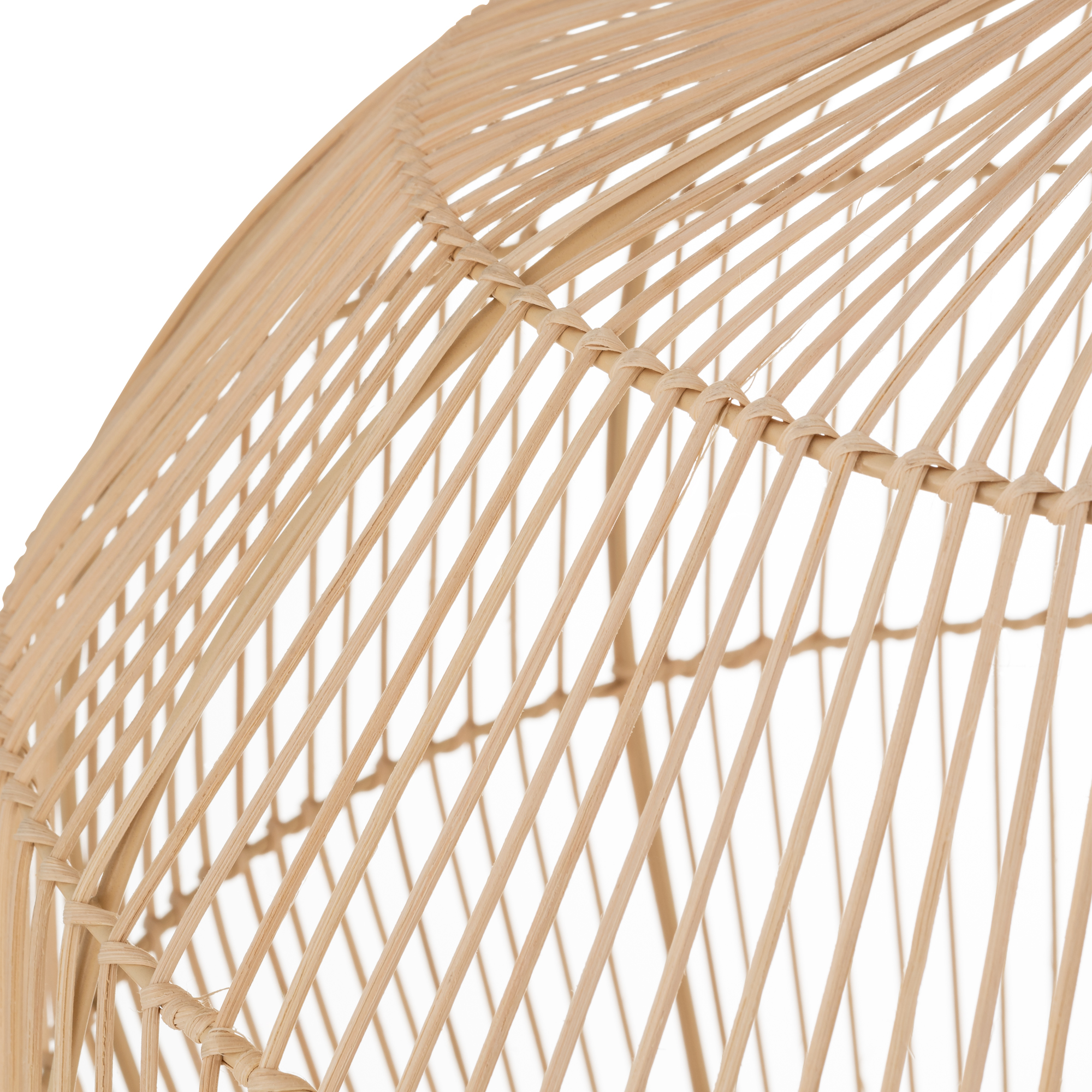 Lampa wisząca HAITI M Naturalne drewno 11164 - Nowodvorski - obrazek 6