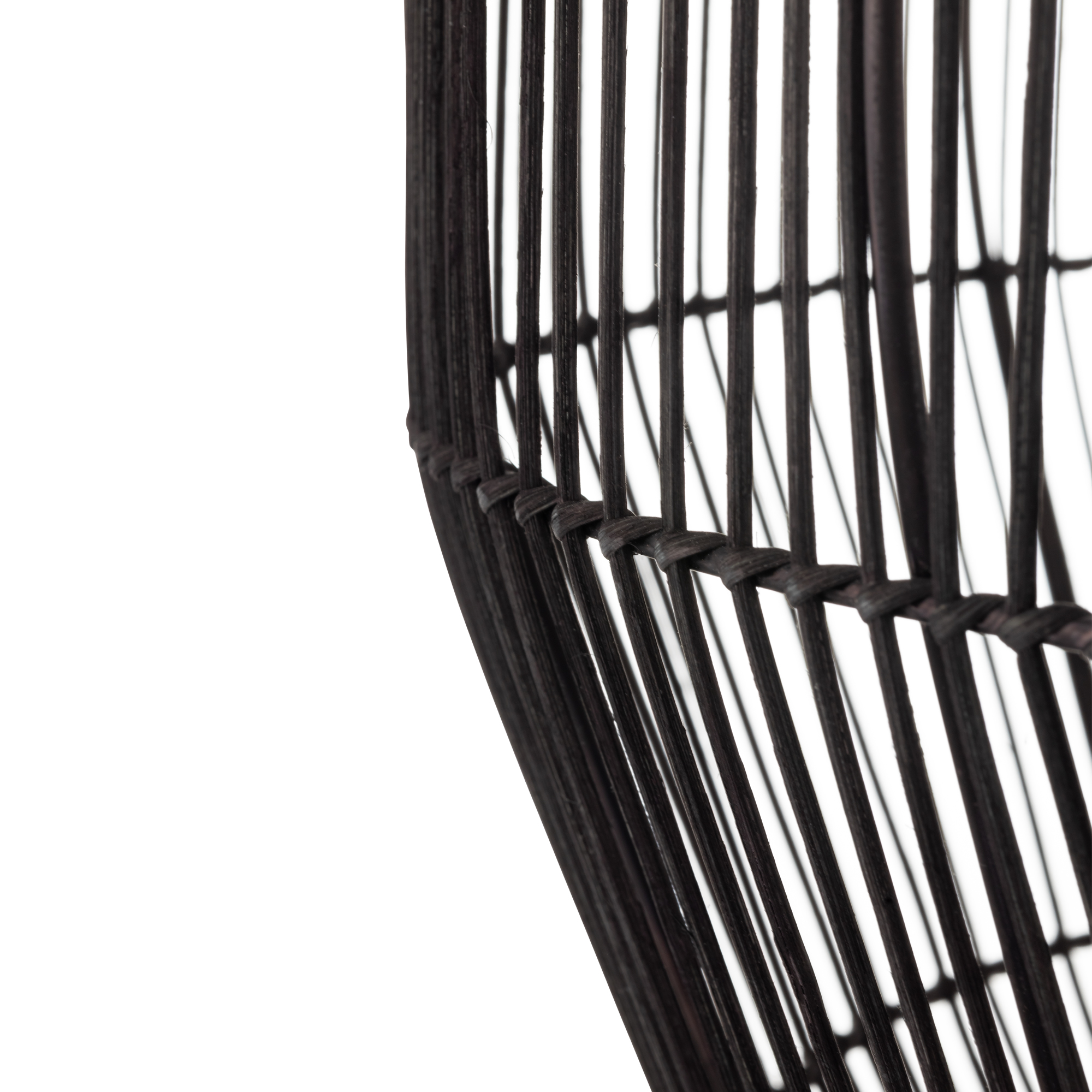 Lampa wisząca HAITI M Czarny 11167 - Nowodvorski - obrazek 5