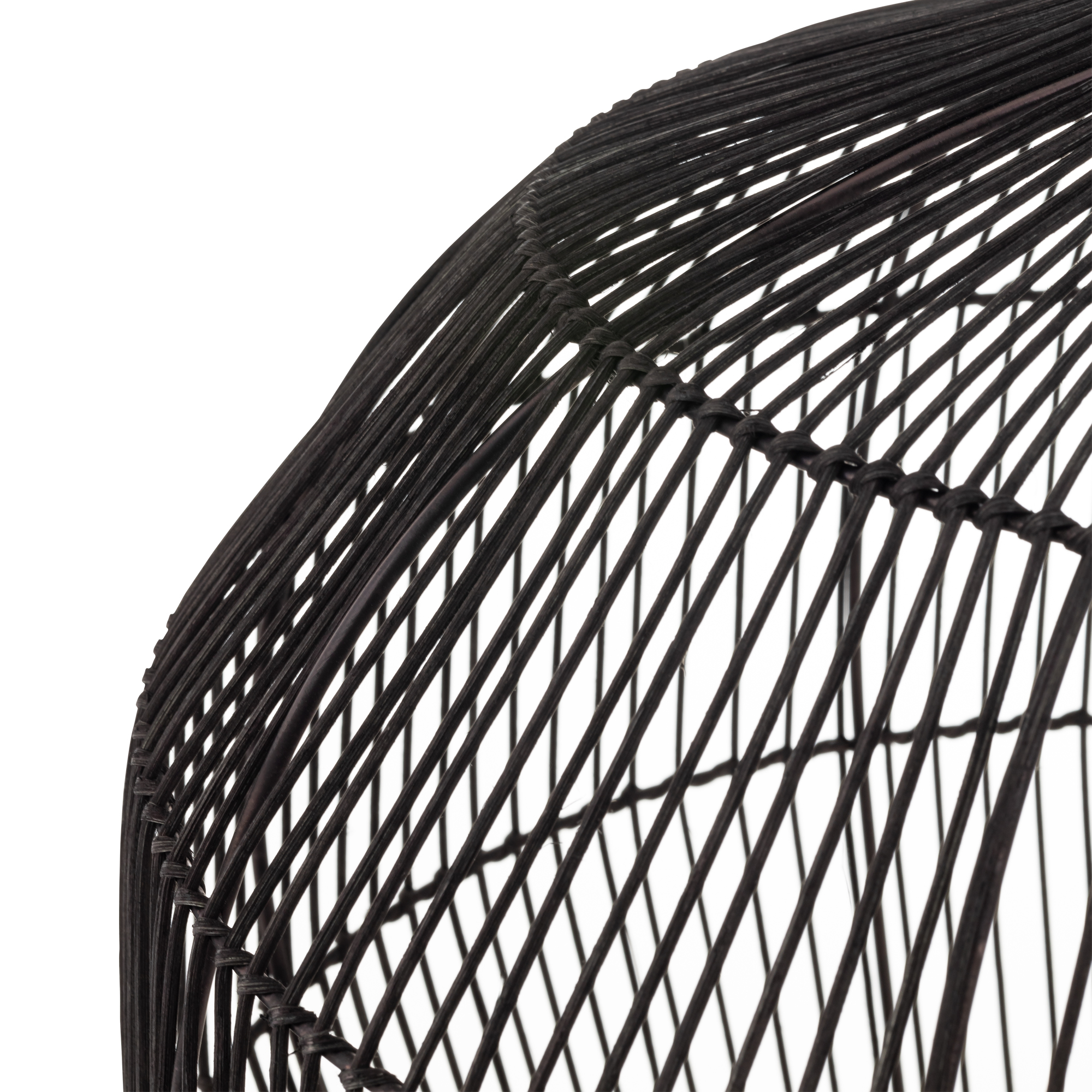 Lampa wisząca HAITI M Czarny 11167 - Nowodvorski - obrazek 6