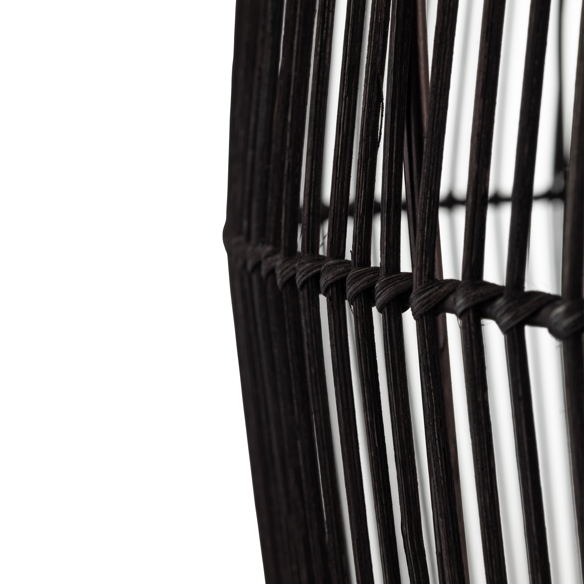 Lampa wisząca HAITI L Czarny 11168 - Nowodvorski - obrazek 5