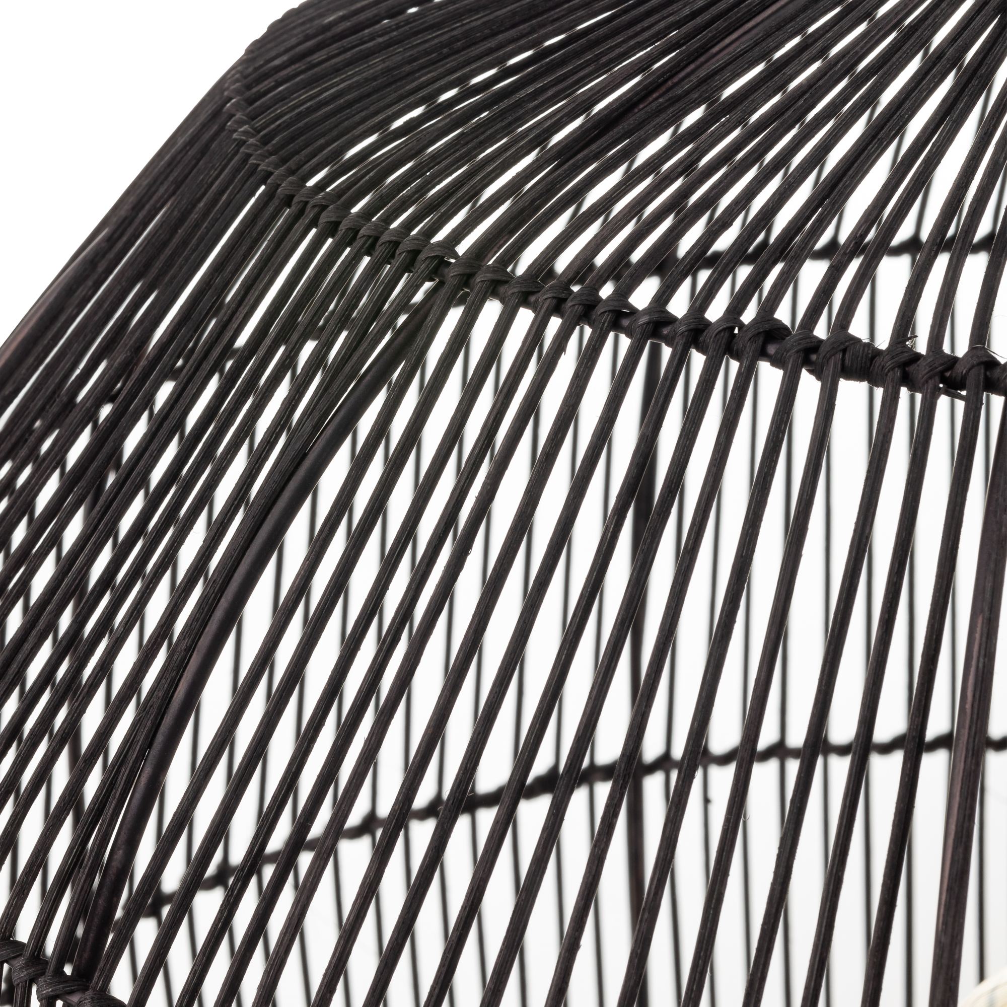 Lampa wisząca HAITI L Czarny 11168 - Nowodvorski - obrazek 6