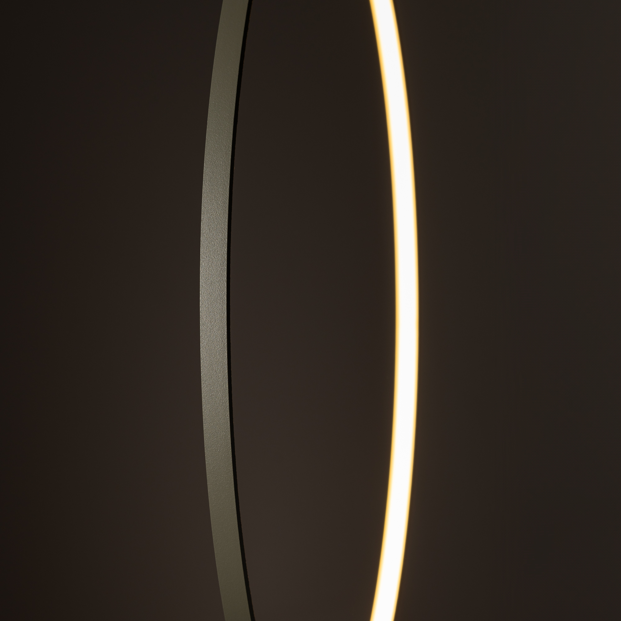 Lampa wisząca CIRCOLO LED M Silk olive 11401 - Nowodvorski - obrazek 6