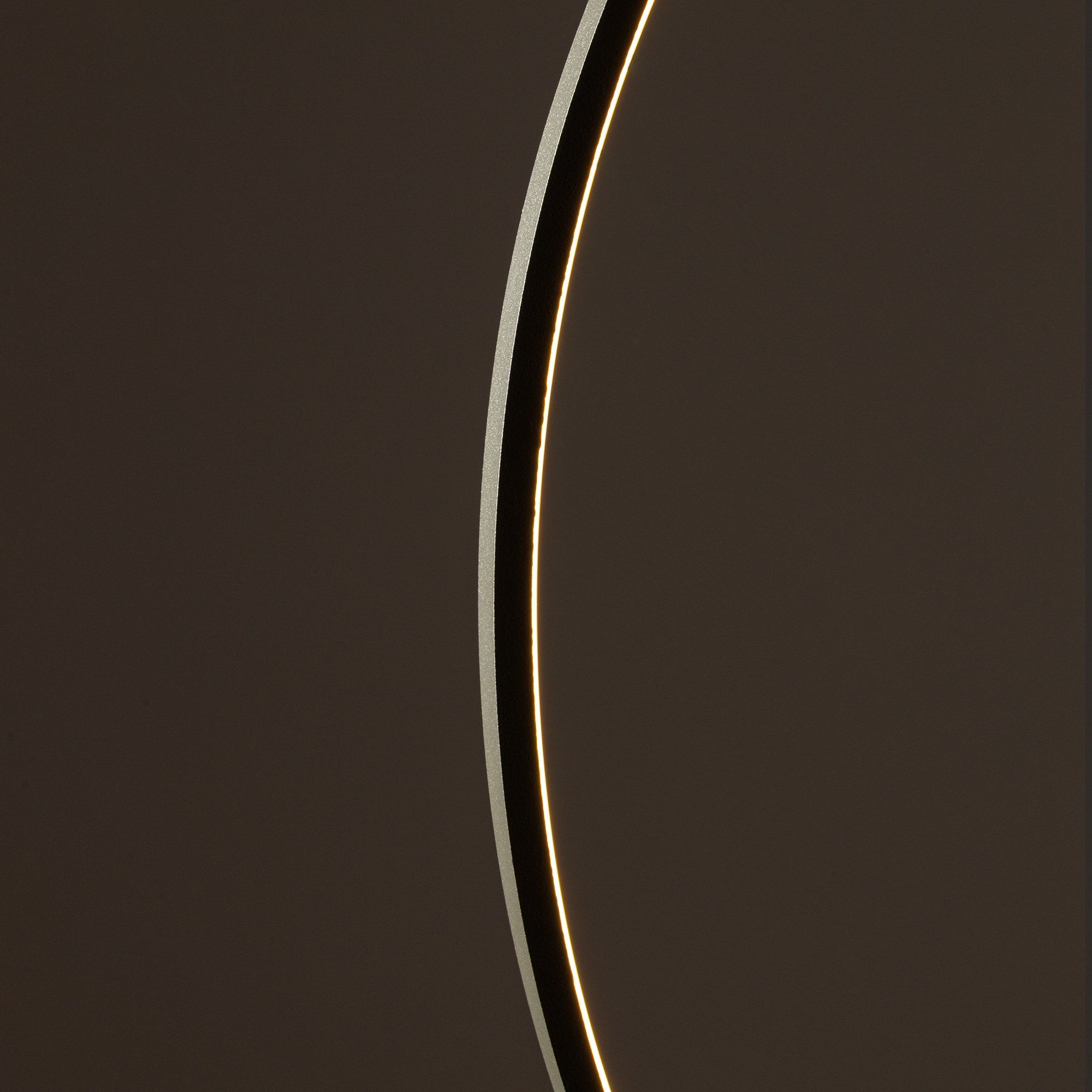 Lampa wisząca CIRCOLO LED M Silk olive 11401 - Nowodvorski - obrazek 7