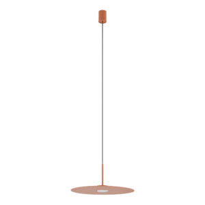 Lampa wisząca SIMONE Terracotta 11412 - Nowodvorski