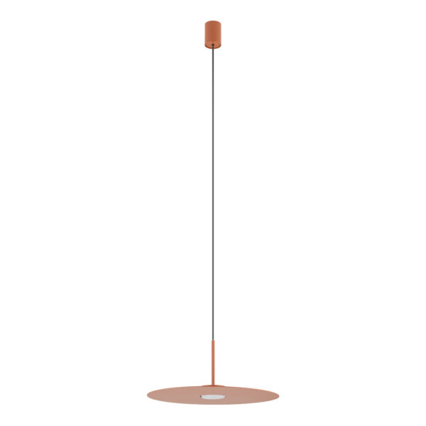 Lampa wisząca SIMONE Terracotta 11412 - Nowodvorski