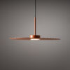 Lampa wisząca SIMONE Terracotta 11412 - Nowodvorski - obrazek 2