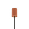 Lampa wisząca SIMONE Terracotta 11412 - Nowodvorski - obrazek 7