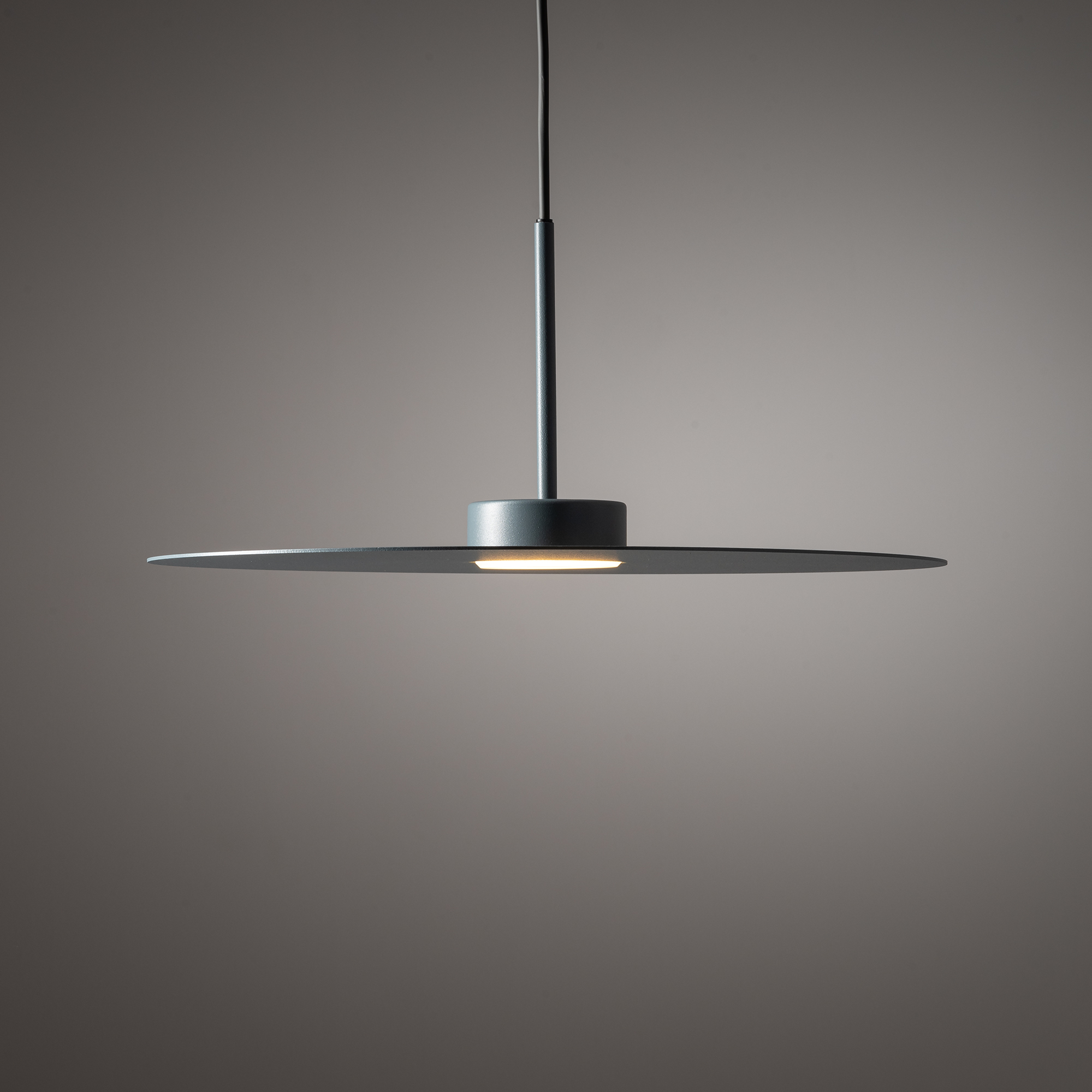 Lampa wisząca SIMONE Umbra blue 11414 - Nowodvorski - obrazek 2