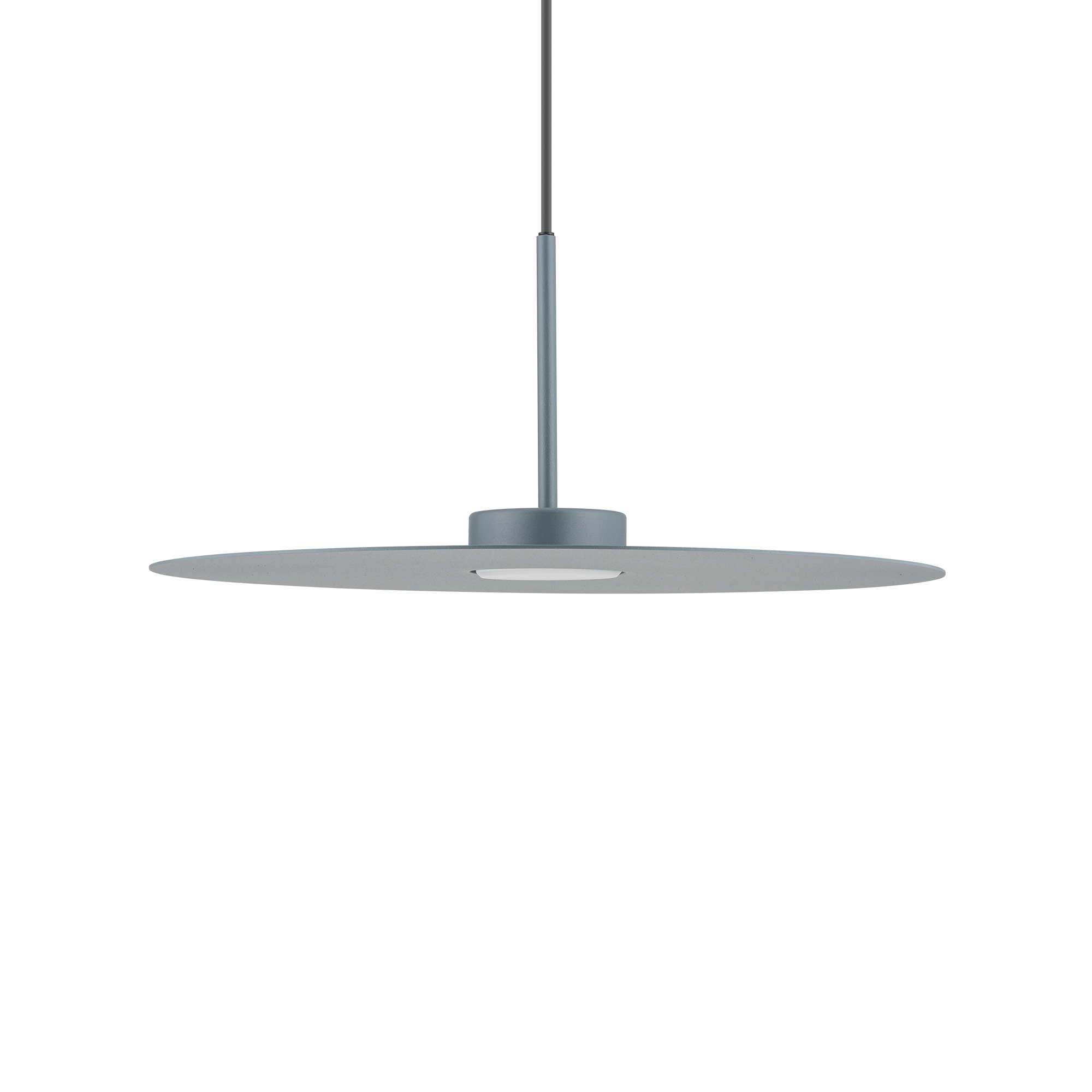 Lampa wisząca SIMONE Umbra blue 11414 - Nowodvorski - obrazek 3