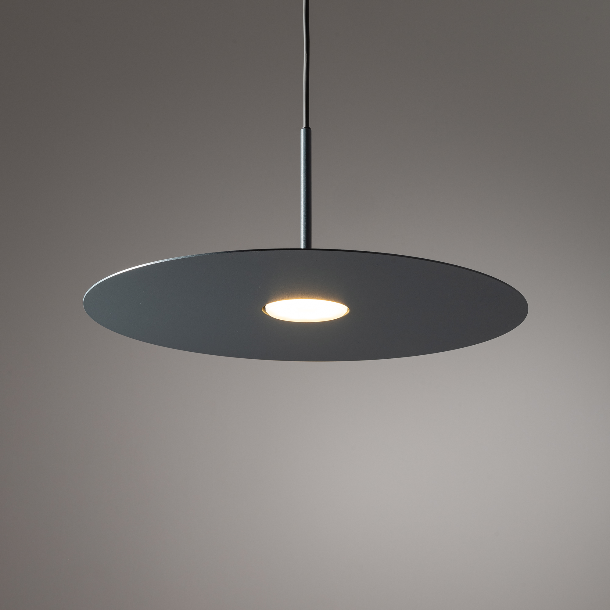 Lampa wisząca SIMONE Umbra blue 11414 - Nowodvorski - obrazek 4