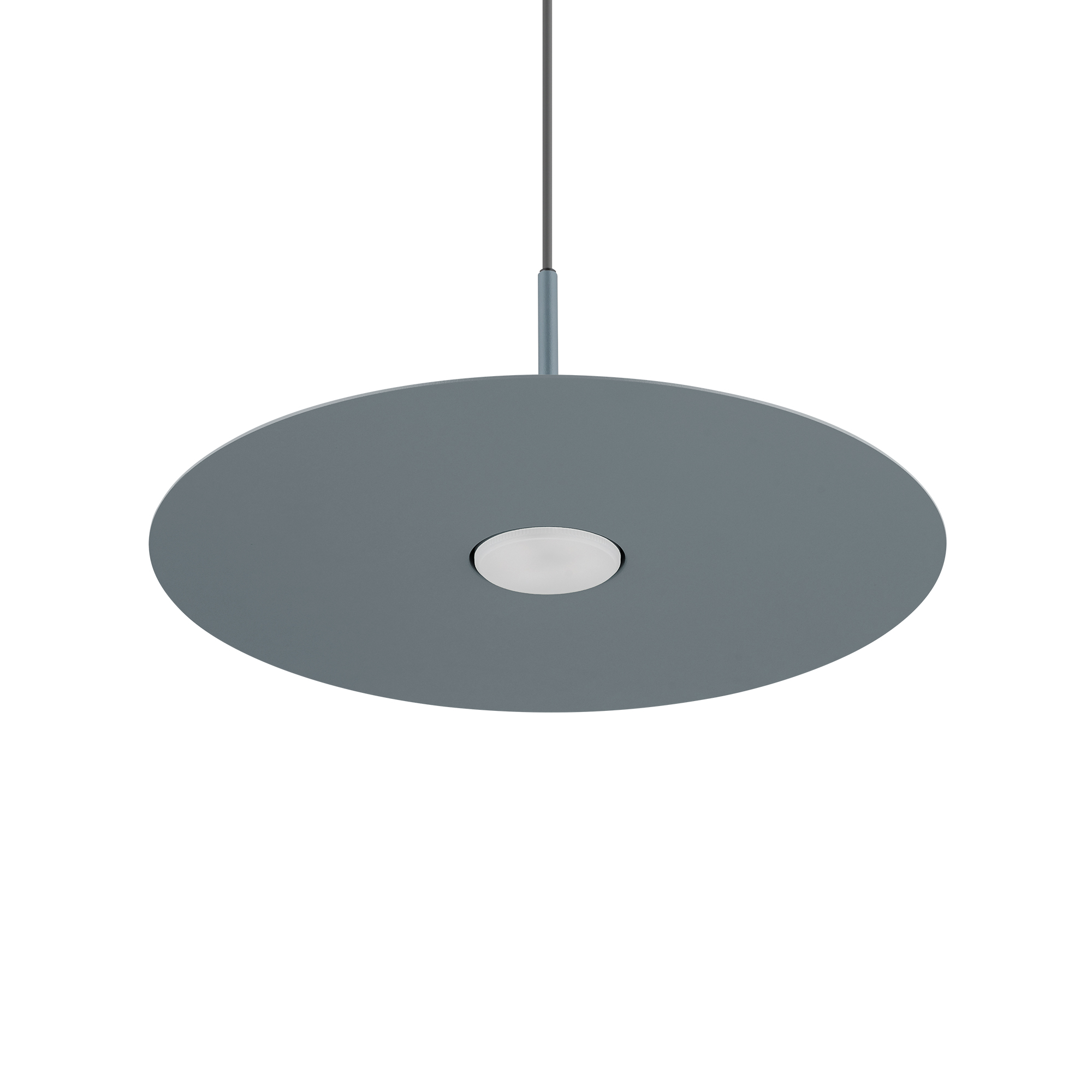 Lampa wisząca SIMONE Umbra blue 11414 - Nowodvorski - obrazek 5