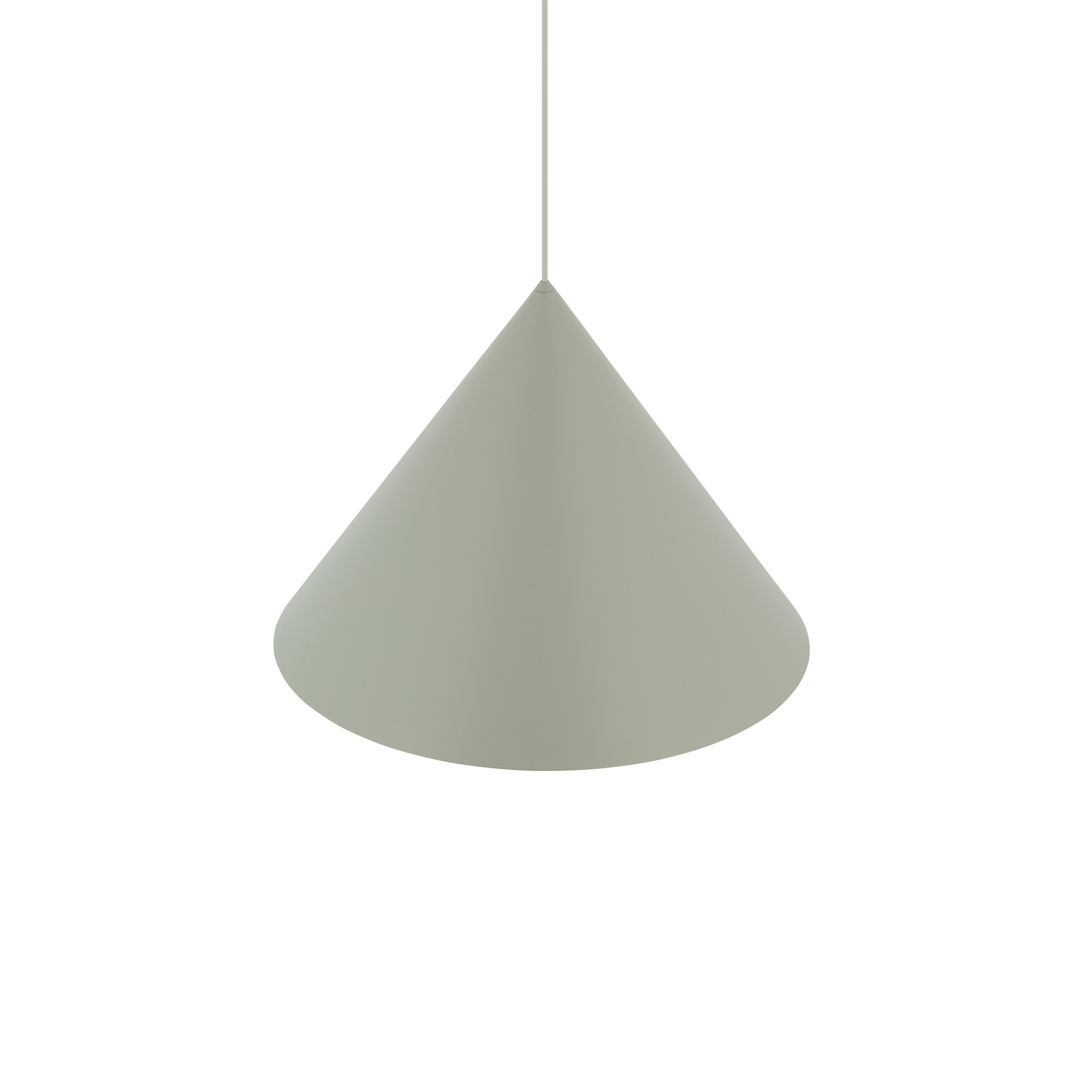 Lampa wisząca ZENITH L Sage green 11482 - Nowodvorski - obrazek 3